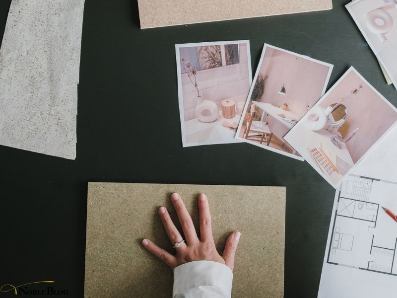 Grundlagen der Raumgestaltung Titelbild