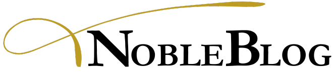 Logo von Nobleblog.de