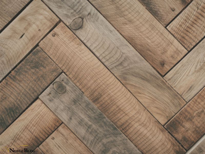 Recyclingholz Titelbild