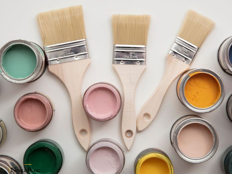 Farbtrends 2025 Titelbild