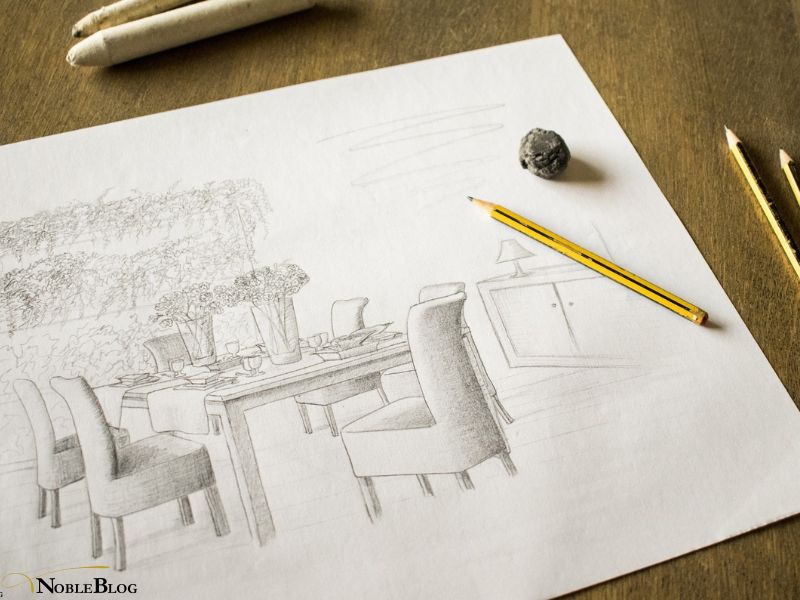 Möbel richtig anordnen Titelbild