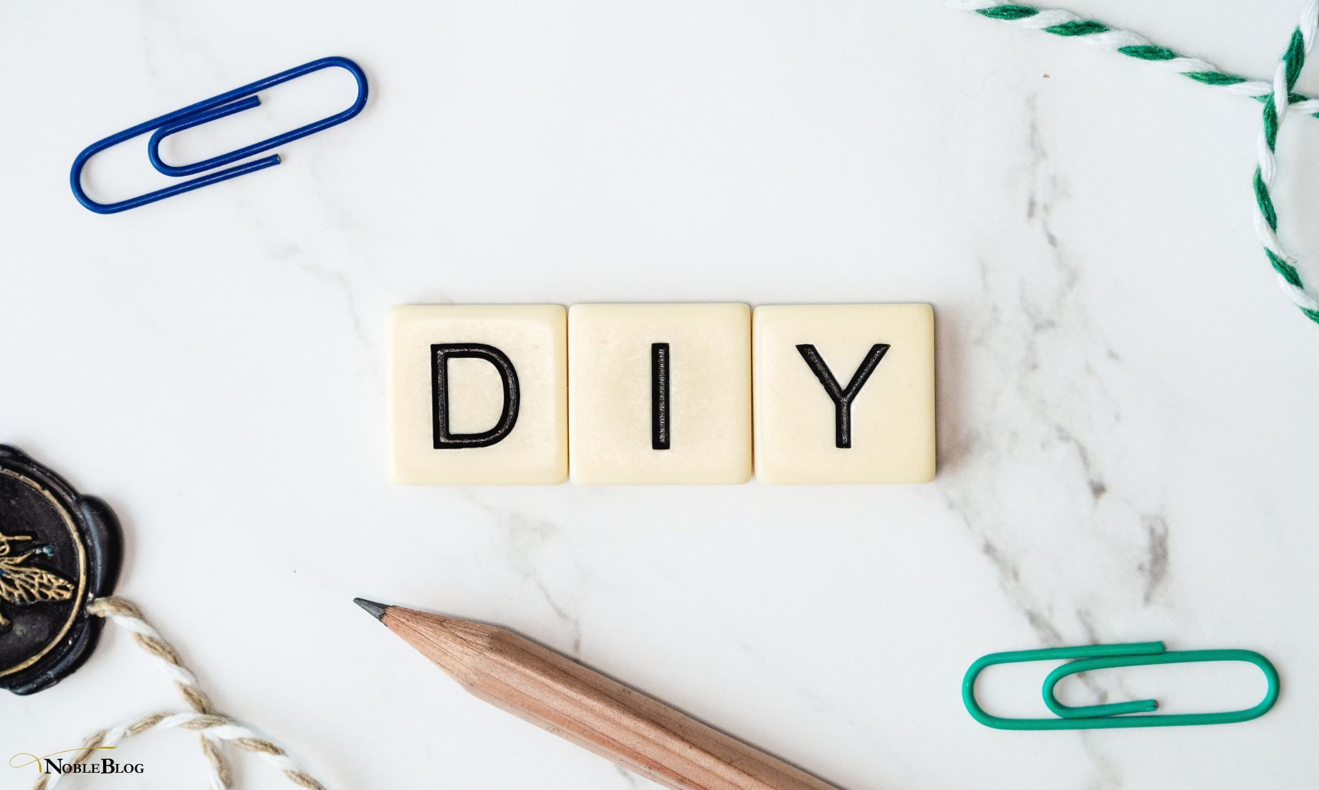 Titelbild DIY