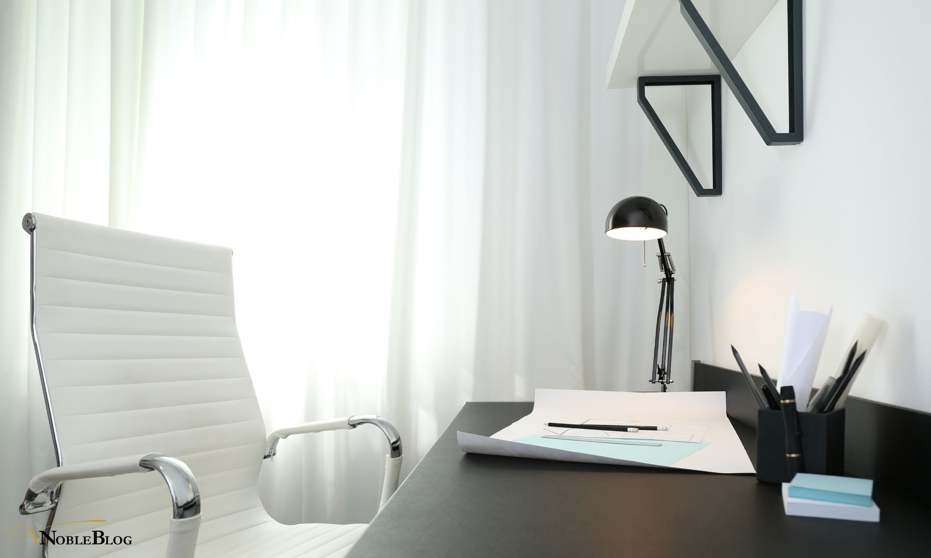 Lampen für Homeoffice & Arbeitszimmer - Titelbild