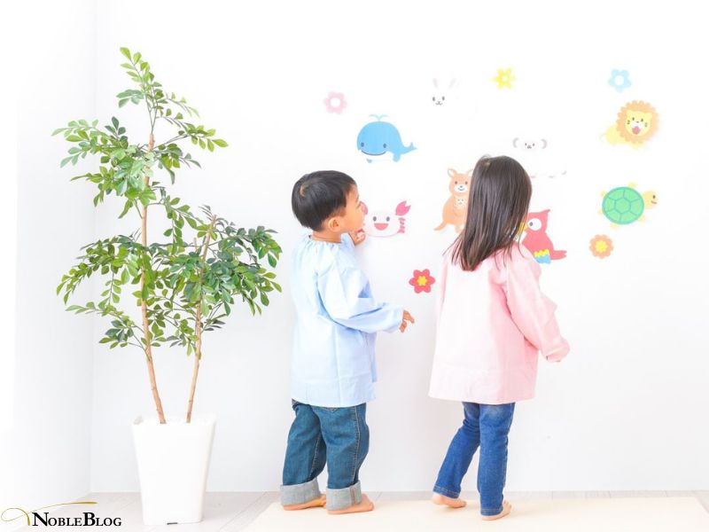 Wandaufkleber Wandaufkleber