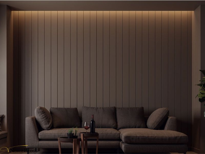 indirektes Licht Titelbild