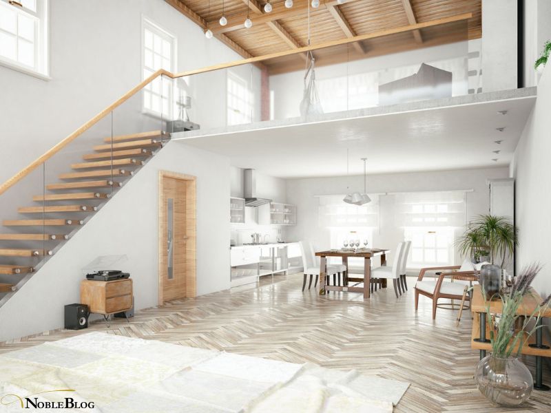 offene Wohnkonzepte Titelbild