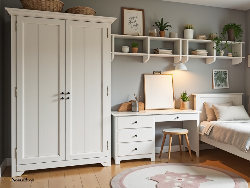 Kleiderschrank